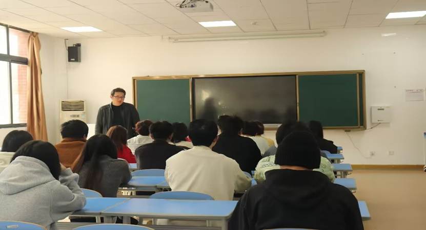 某专业考研动员 某专业考研动员